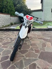 Beta RR Enduro 50 - 2017