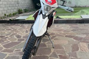 Beta RR Enduro 50 - 2017