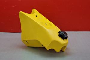 SERBATOIO TANK SUZUKI RM 125 1992 1991 RM125 1990