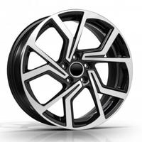 SET 4 CERCHI IN LEGA NUOVI PER VW/AUDI/SEAT/SKODA 