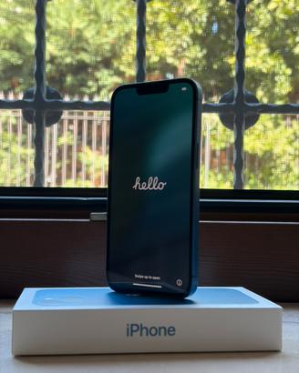 Apple iPhone 13