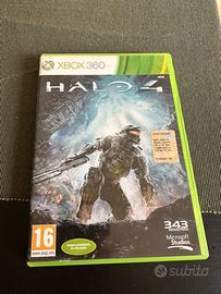Halo 4