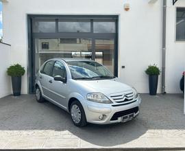 Citroen C3 1.1 44 Kw Km 81.000-2010