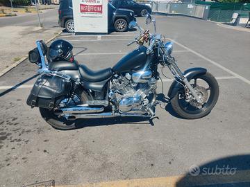Yamaha virago xv 1000