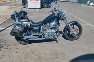 Yamaha virago xv 1000