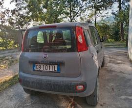FIAT Panda 3ª serie - 2020