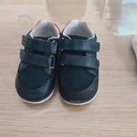scarpe da bambino