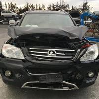 Ricambi Great Wall Motor H6 1.5 benz del 2016