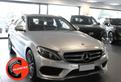 MERCEDES-BENZ C 250 2.0 d 4Matic 204 CV Premium