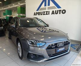 AUDI A4 Avant 40 TDI quattro S tronic Bus.