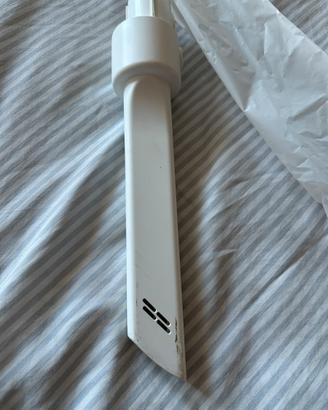 Bocchetta per fessure per Xiaomi G10