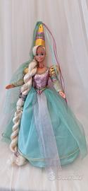 Barbie da collezione Rapunzel 1994