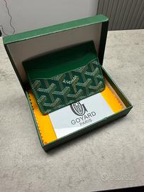 Portacarte Goyard