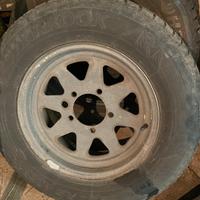 Cerchioni jmni o vitara tre porte