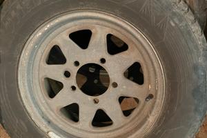 Cerchioni jmni o vitara tre porte