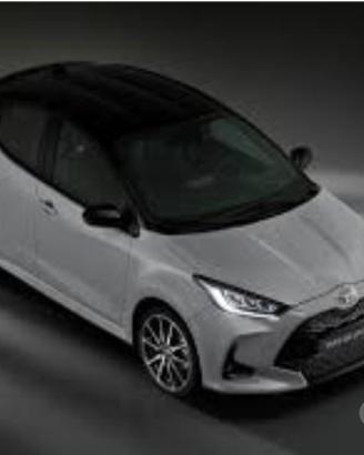 Ricambi usati Toyota Yaris CHR RAV4 Auris Hybrid