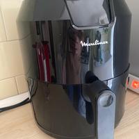 Friggitrice ad aria moulinex