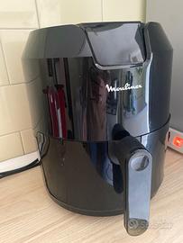 Friggitrice ad aria moulinex