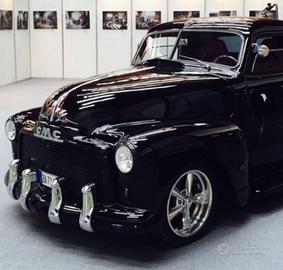 Gmc Pickup GMC 3100 Chopped