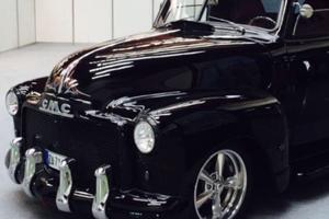 Gmc Pickup GMC 3100 Chopped