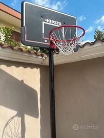 Canestro basket campania