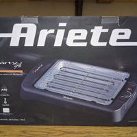 Bistecchiera elettrica ARIETE
