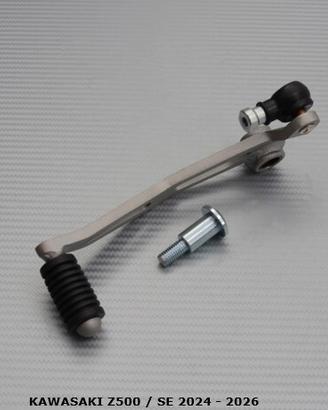 Pedale del cambio KAWASAKI Z500 / SE 2024 - 2026