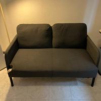 Divano 2 posti IKEA GLOSTAD – usato