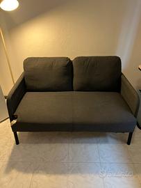 Divano 2 posti IKEA GLOSTAD – usato