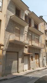 casa singola Favara zona via dei mille 