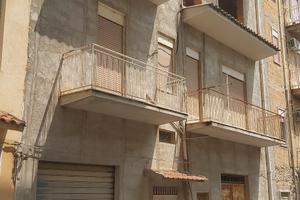 casa singola Favara zona via dei mille 