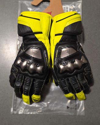 Dainese Full metal 7  taglia M