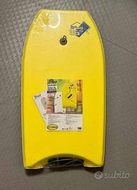 Tavola mare body board bambini