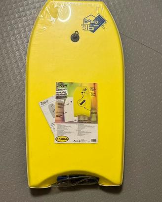 Tavola mare body board bambini