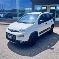 FIAT Panda 1.3 MJT 95 CV S&S 4x4