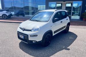 FIAT Panda 1.3 MJT 95 CV S&S 4x4