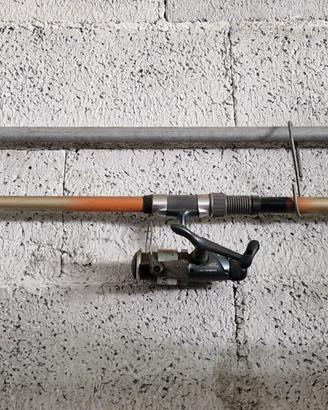 Canna da pesca