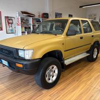 Toyota 4-Runner 4 Runner 3.0i V6 cat 5 porte