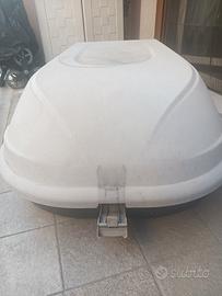 baule portatutto  