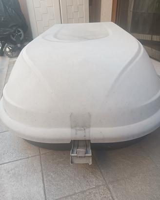 baule portatutto  