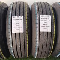 4 GOMME 225 65 17 GOODYEAR 2023 RIF3204