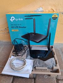 Tp Link Router 