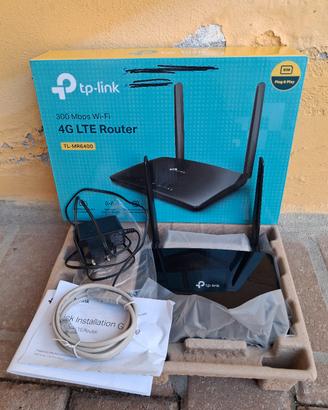 Tp Link Router 