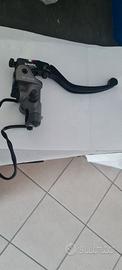 Pompe Brembo radiali