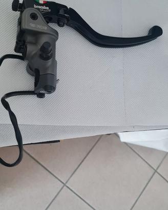 Pompe Brembo radiali