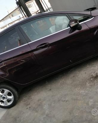Ricambi usati Ford Fiesta