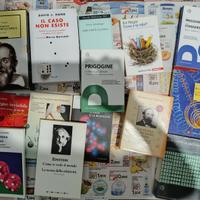 Libri di divulgazione scientifica