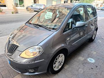 Lancia Musa 1.4 ORO Plus 