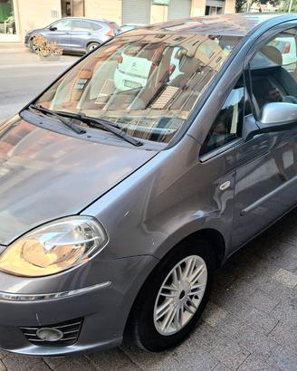 Lancia Musa 1.4 ORO Plus 