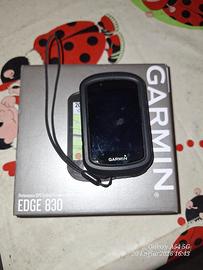 Garmin Edge 830